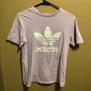 adidas top